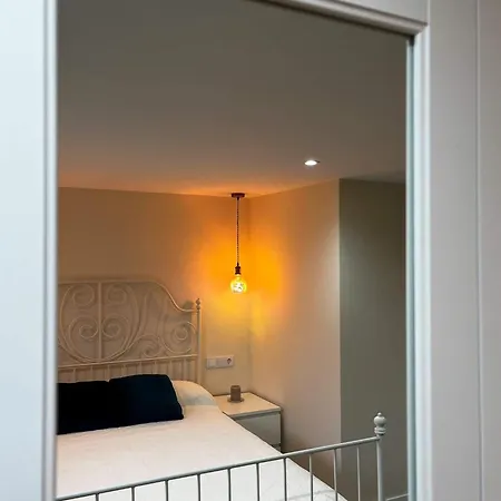 A Casina De Ana בית נופש Solleiros