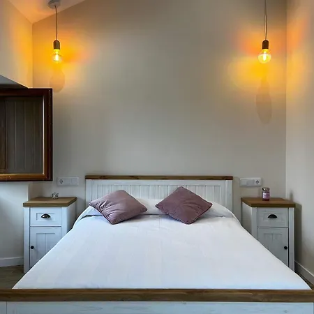 בית נופש A Casina De Ana *