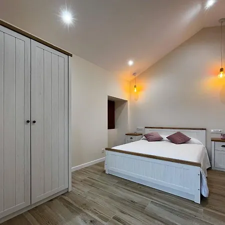 Ferienhaus A Casina De Ana *