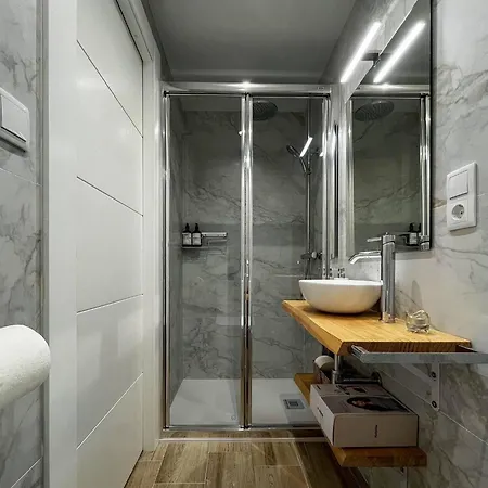 Ferienhaus A Casina De Ana