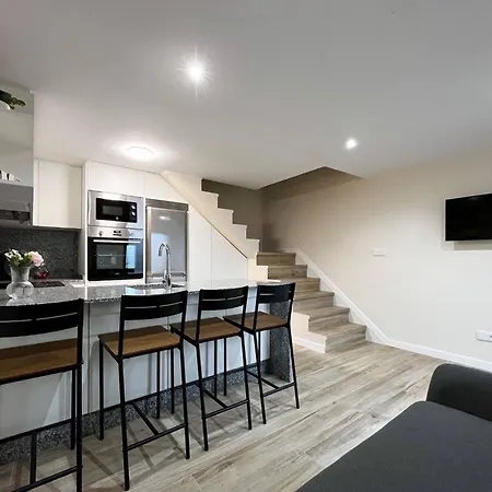 Ferienhaus A Casina De Ana *