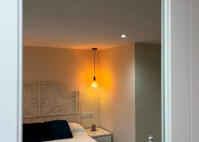 A Casina De Ana Prázdninový dům Solleiros