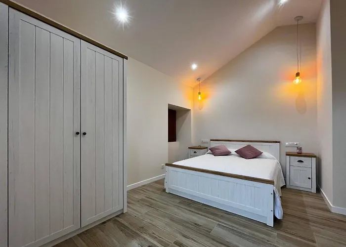 Prázdninový dům A Casina De Ana *